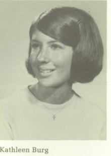 Kathleen Burg's Classmates® Profile Photo