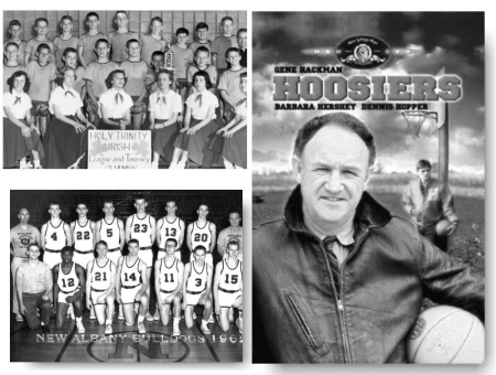 The Hoosiers