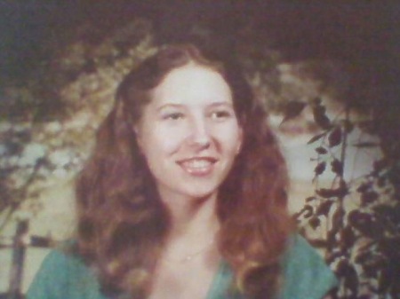 Rebecca Moss's Classmates® Profile Photo