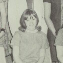 Gwen Glenn's Classmates profile album