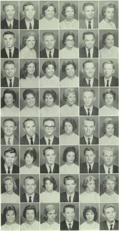 gene cantrell's Classmates profile album