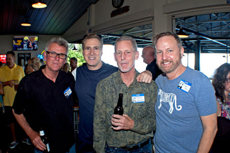 Steve Wittmann's album, Class of 1979 40th Class Reunion