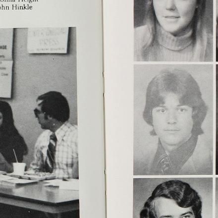 Teresa Staudenmaier's Classmates profile album