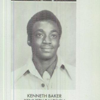 Kenneth Baldwin's Classmates profile album