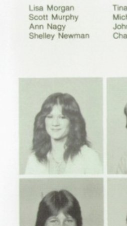 Anne Merkle's Classmates profile album