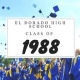 El Dorado High School 35 Year Reunion reunion event on Oct 13, 2023 image