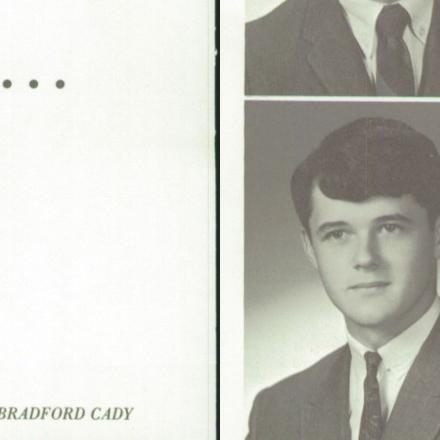 RICHARD CARDAROPLE's Classmates profile album