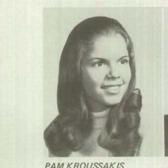 Pam Kroussakis' Classmates profile album