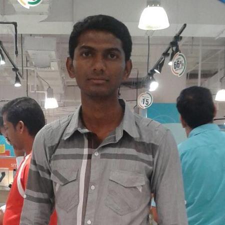 Naveen Gowda's Classmates® Profile Photo