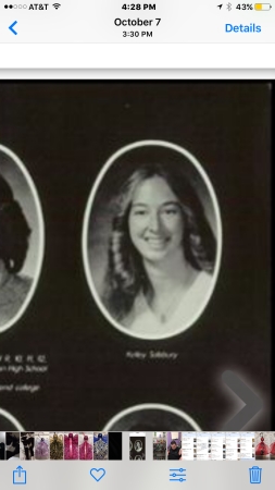 Kelley Salisbury-Thorson's Classmates profile album