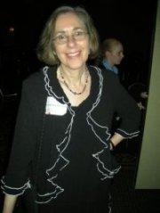 Laurie Beckelman's Classmates® Profile Photo