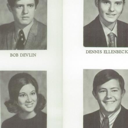 ronald dreher's Classmates profile album