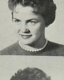 Frances Lytle's Classmates profile album