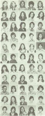 Fred Ringel's Classmates profile album