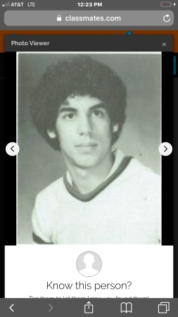 Jay Correia's Classmates profile album