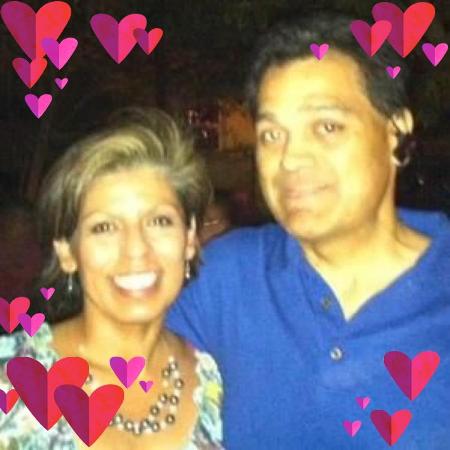 Diane Vasquez's Classmates® Profile Photo