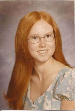Catherine Alvord's Classmates® Profile Photo