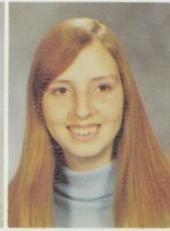 Kathy Halvorsen's Classmates profile album