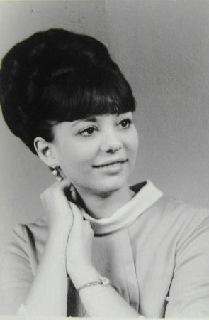 Pamela Osborne's Classmates® Profile Photo