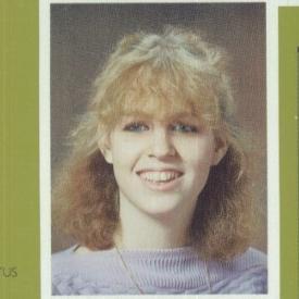 Pamela Brady's Classmates profile album