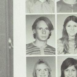 Ken Stockwell's Classmates profile album