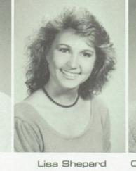 Lisa Shepard's Classmates profile album