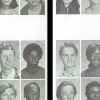 Sherry Stephens' Classmates profile album