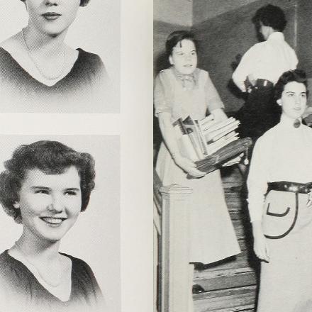 Margaret Brennan's Classmates profile album