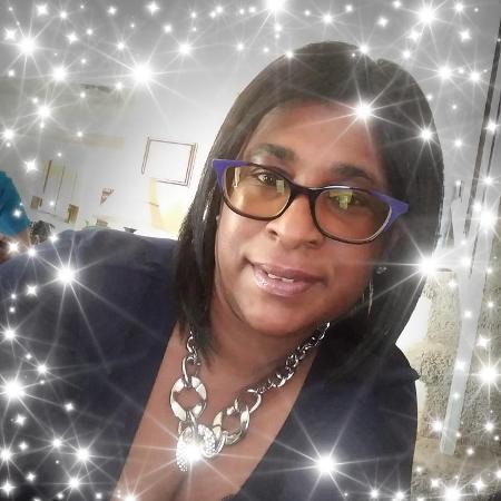 Jeraldlette Agee-dickey's Classmates® Profile Photo