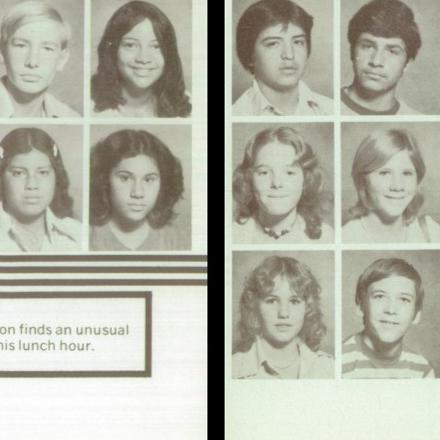 Melodee Boos' Classmates profile album