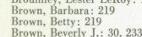 Betty Waldrip's Classmates profile album