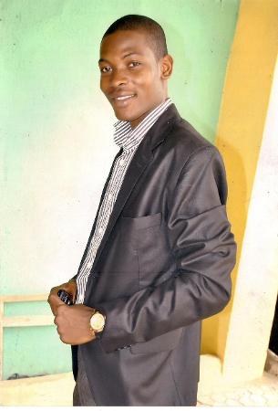 Olumide Ogunjobi's Classmates® Profile Photo