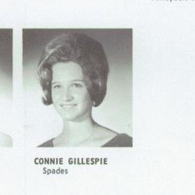 Connie Sands's Classmates® Profile Photo