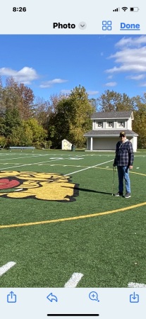oct 8th 2022’ great field I visited 