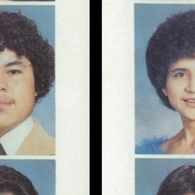 Rodney Armstrong's Classmates profile album