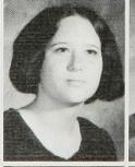 Sherry Hornback's Classmates profile album