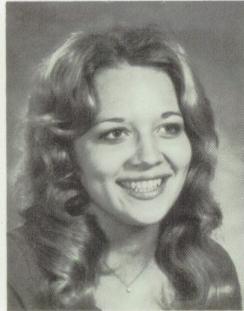 Paula Wevley's Classmates profile album