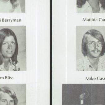 Robert Calph's Classmates profile album