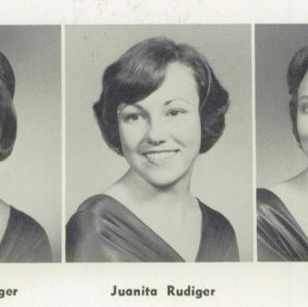 juanita hubbard's Classmates profile album