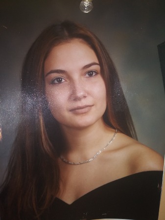 Valerie Venezia-Ricciardi's Classmates profile album