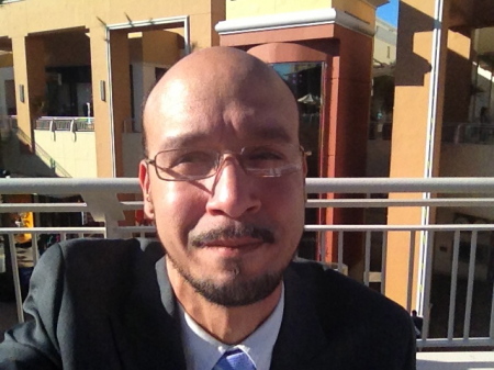 Alvin Lopez's Classmates® Profile Photo