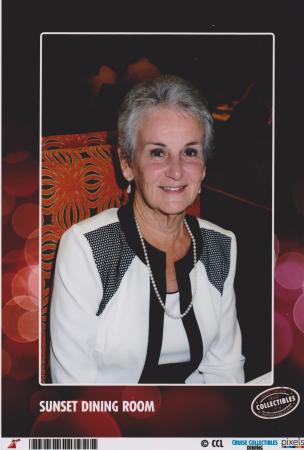 June Coates's Classmates® Profile Photo