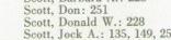 Donald Scott's Classmates profile album
