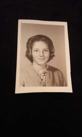 Mary Madewell-Yeager's Classmates profile album
