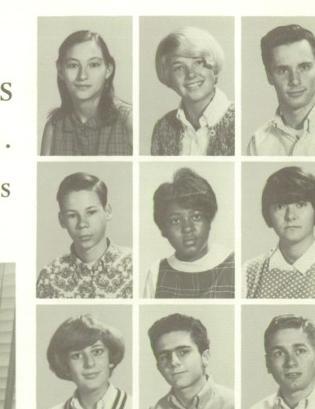 Leonard Beam's Classmates profile album