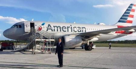 American Airlines