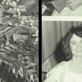 Debbie Milligan's Classmates profile album