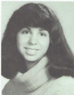 Christine Mancini's Classmates profile album