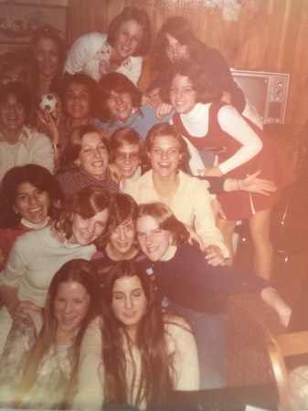 Lee Ann Ferreira's Classmates profile album