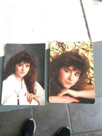 Kim Gibbons' Classmates profile album